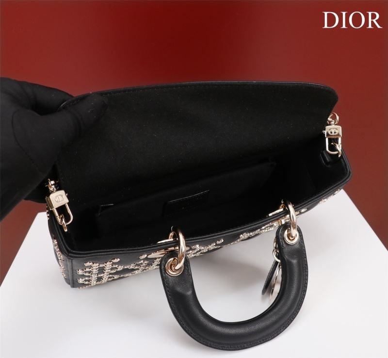 Christian Dior My Lady Bags